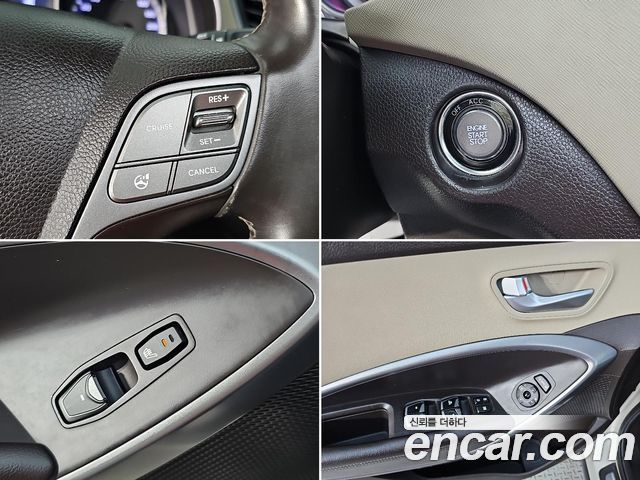 Hyundai Santafe 2013 — photo 16