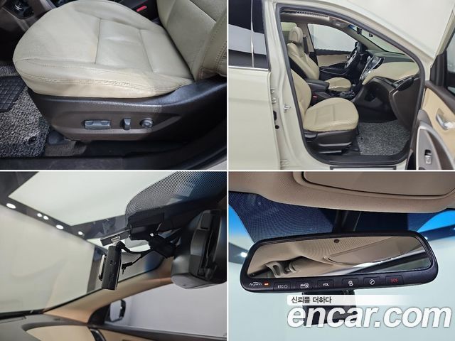 Hyundai Santafe 2013 — photo 17