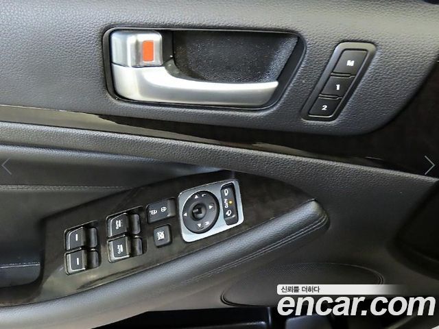 Kia K7 2014 — photo 13