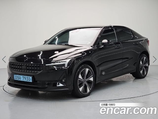Polestar Polestar 2 2023 — photo 1