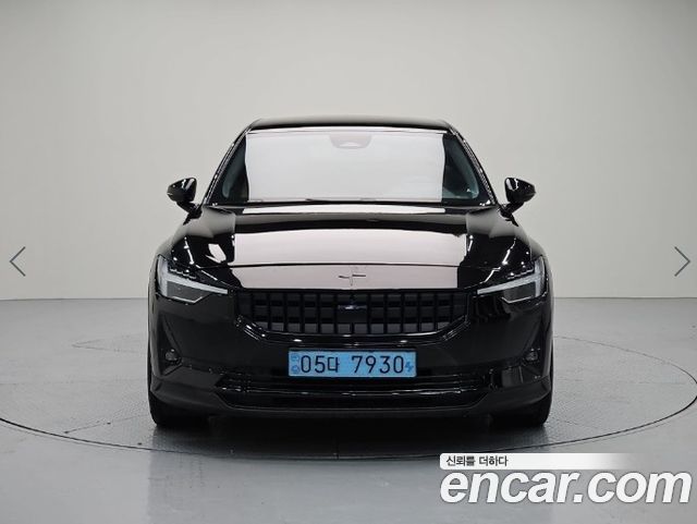 Polestar Polestar 2 2023 — photo 2