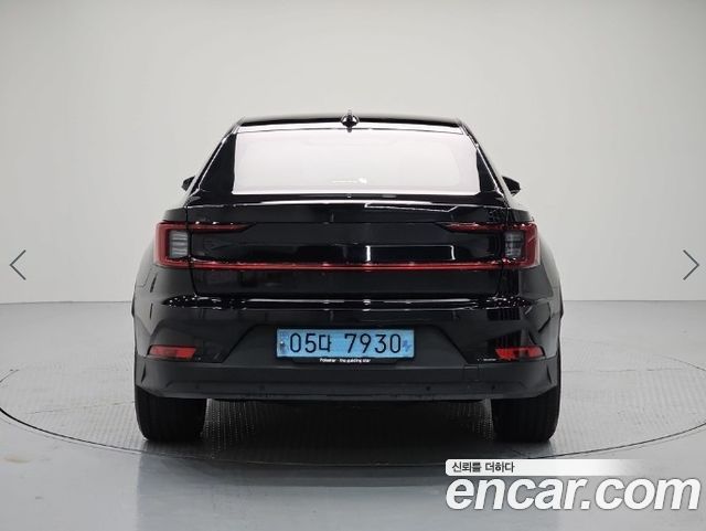 Polestar Polestar 2 2023 — photo 3