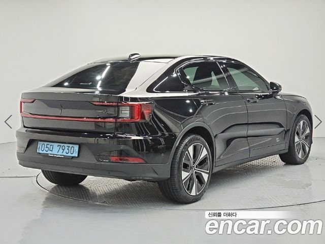 Polestar Polestar 2 2023 — photo 4