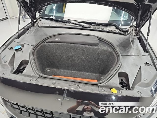 Polestar Polestar 2 2023 — photo 5