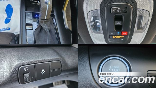 Hyundai AVANTE 2026 — photo 9