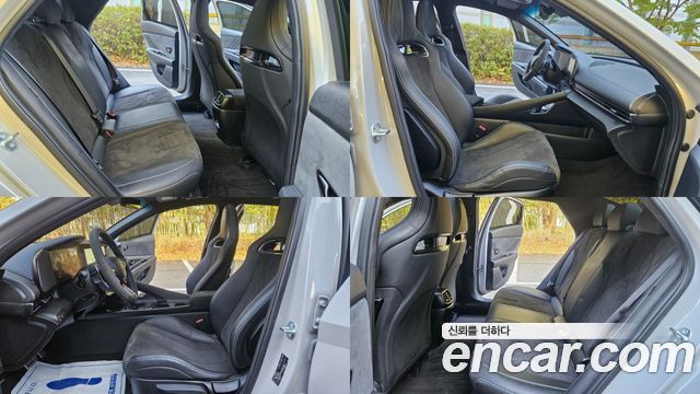 Hyundai AVANTE 2026 — photo 11