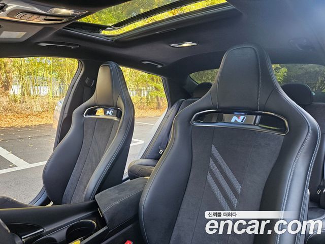 Hyundai AVANTE 2026 — photo 12