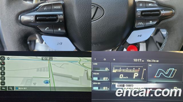 Hyundai AVANTE 2026 — photo 19