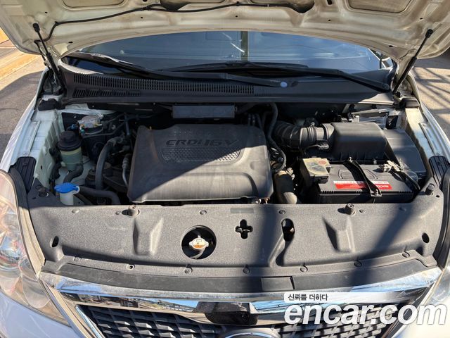 Kia Canival 2013 — photo 6