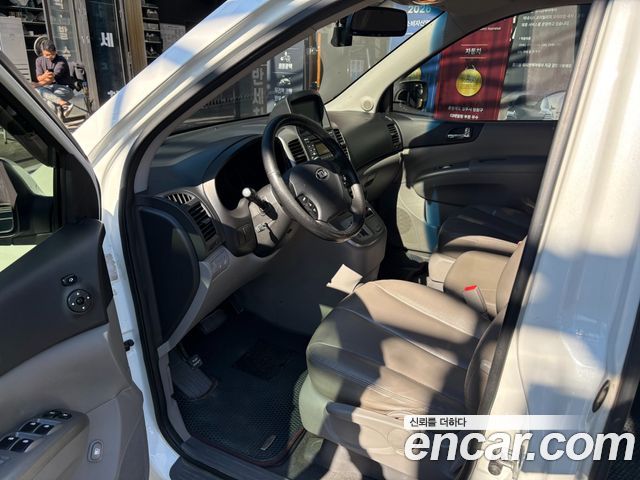 Kia Canival 2013 — photo 15