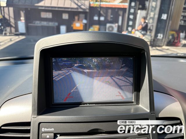 Kia Canival 2013 — photo 16