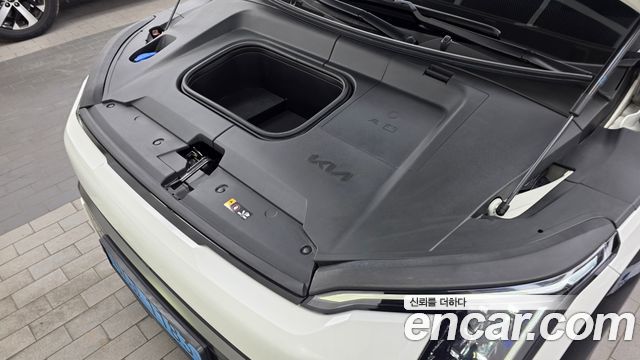 Kia EV3 2025 — photo 6