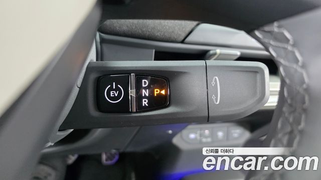 Kia EV3 2025 — photo 12