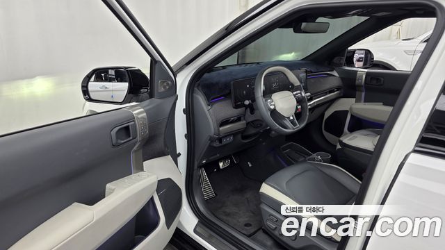 Kia EV3 2025 — photo 13