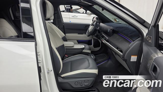 Kia EV3 2025 — photo 17