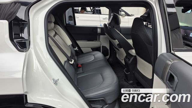 Kia EV3 2025 — photo 18