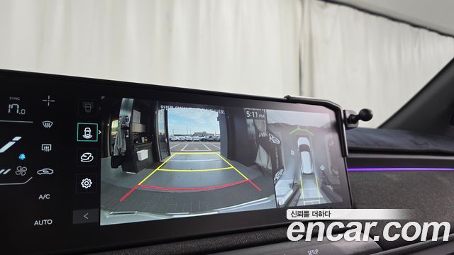 Kia EV3 2025 — photo 21