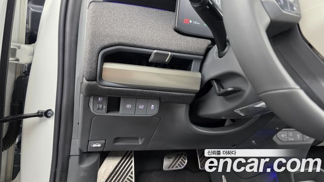 Kia EV3 2025 — photo 22