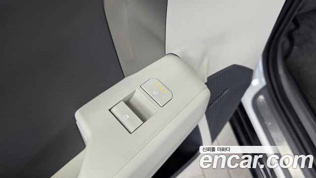 Kia EV3 2025 — photo 24