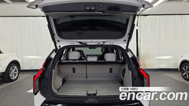Kia EV3 2025 — photo 26