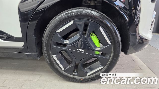 Kia EV3 2025 — photo 7