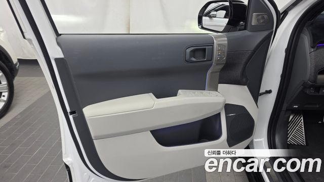 Kia EV3 2025 — photo 14