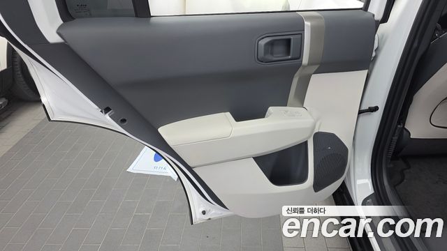 Kia EV3 2025 — photo 15