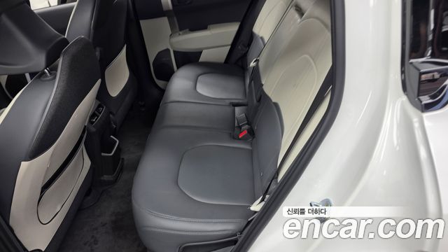 Kia EV3 2025 — photo 16