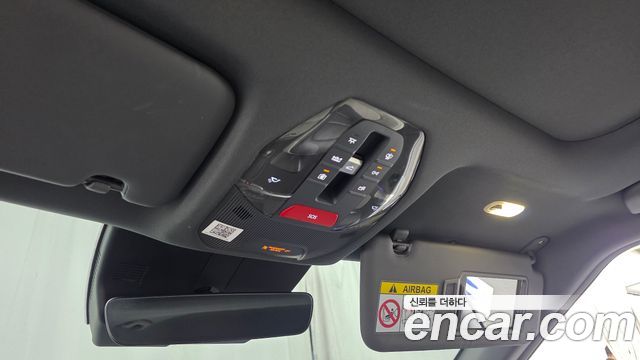 Kia EV3 2025 — photo 27