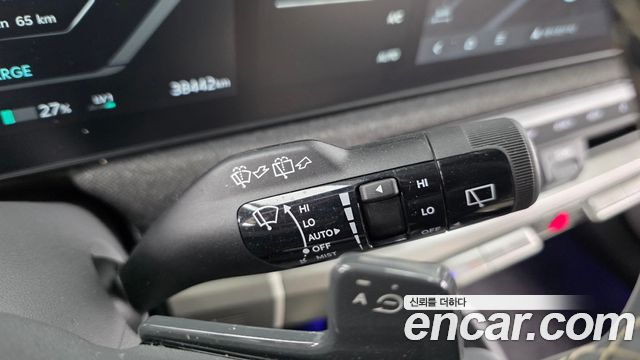 Kia EV3 2025 — photo 29