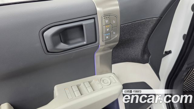 Kia EV3 2025 — photo 30