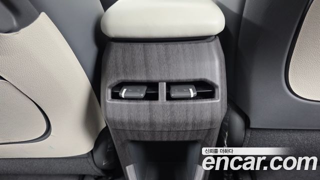 Kia EV3 2025 — photo 31