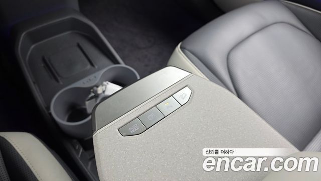 Kia EV3 2025 — photo 32