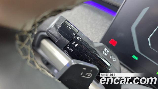 Kia EV3 2025 — photo 35