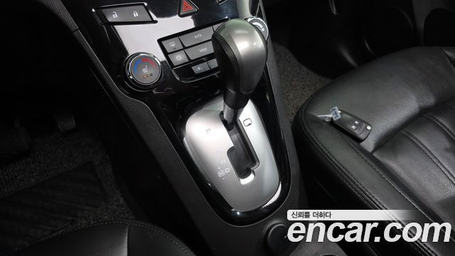 Chevrolet Korea Orlando 2015 — photo 9
