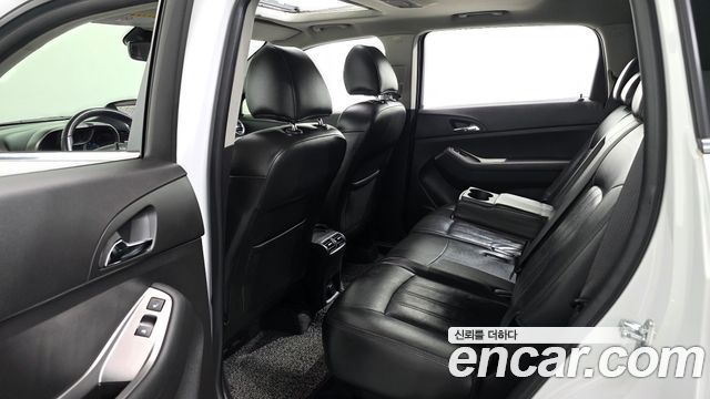 Chevrolet Korea Orlando 2015 — photo 11