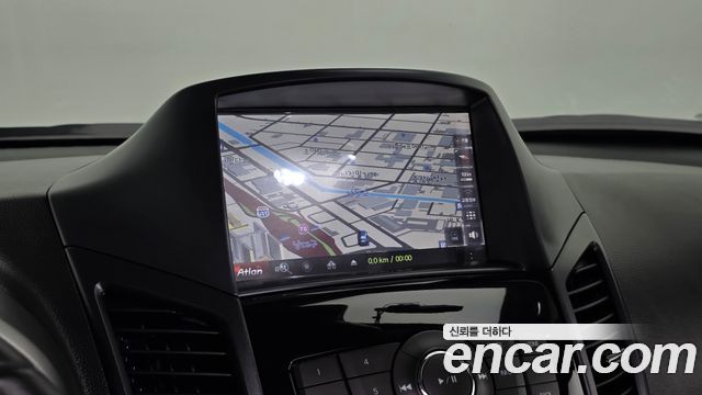 Chevrolet Korea Orlando 2015 — photo 13