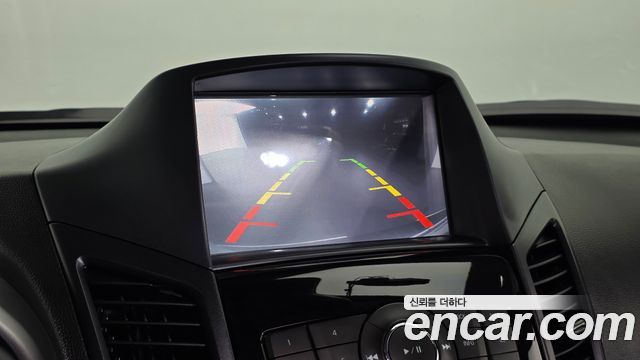 Chevrolet Korea Orlando 2015 — photo 14