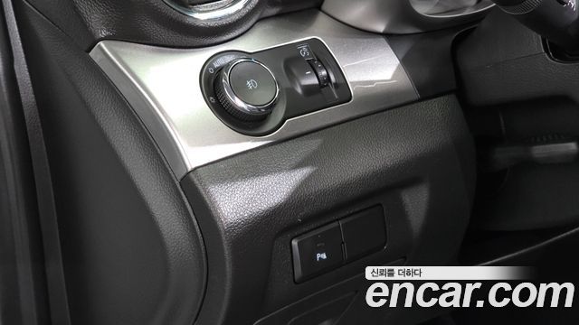 Chevrolet Korea Orlando 2015 — photo 15