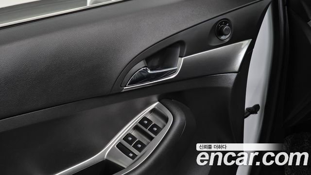 Chevrolet Korea Orlando 2015 — photo 16