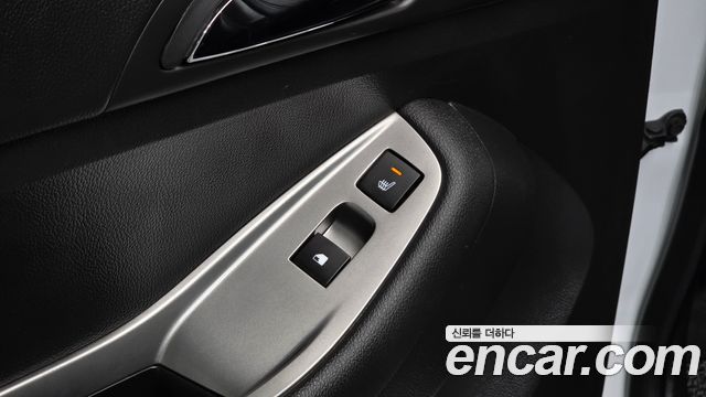 Chevrolet Korea Orlando 2015 — photo 17