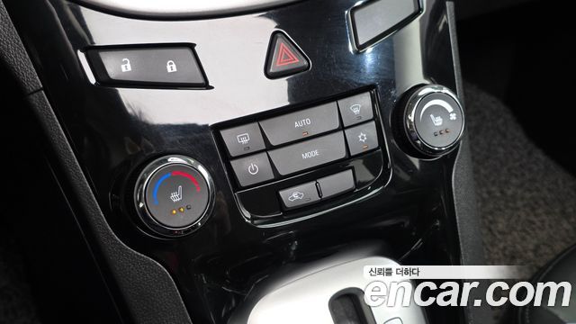 Chevrolet Korea Orlando 2015 — photo 19