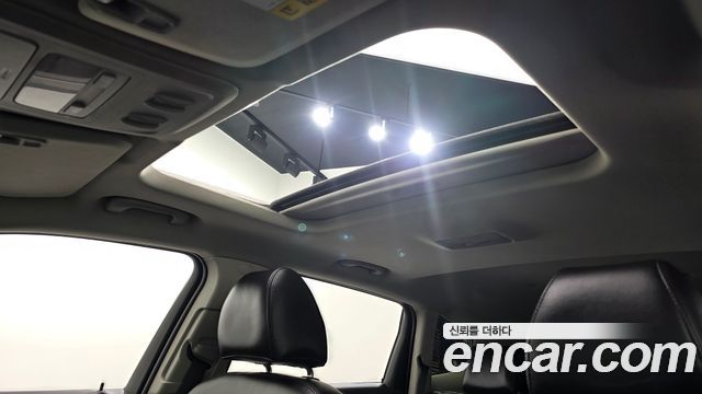 Chevrolet Korea Orlando 2015 — photo 20