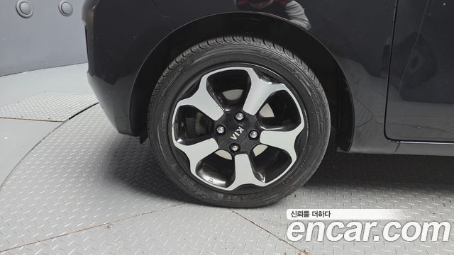 Kia RAY 2013 — photo 5
