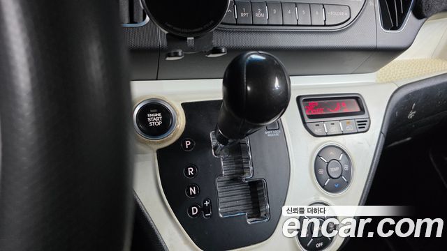 Kia RAY 2013 — photo 9