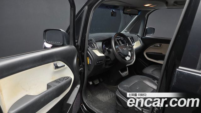 Kia RAY 2013 — photo 10