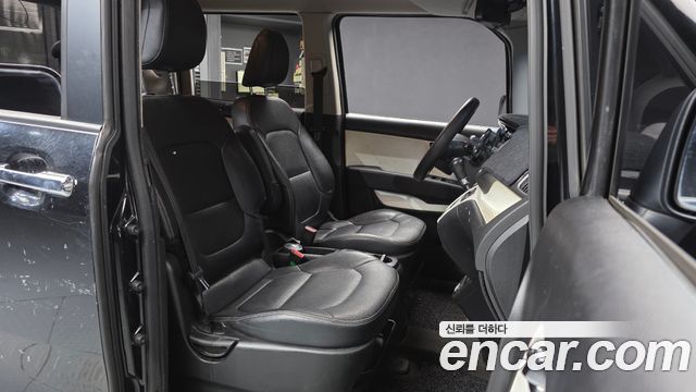 Kia RAY 2013 — photo 11
