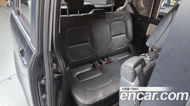 Kia RAY 2013 — photo 12