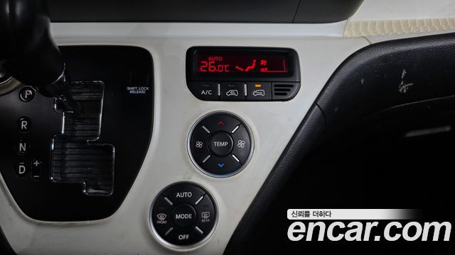 Kia RAY 2013 — photo 16