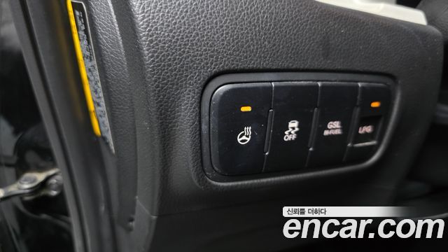 Kia RAY 2013 — photo 18